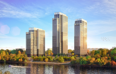 ЖК Фридом Москва